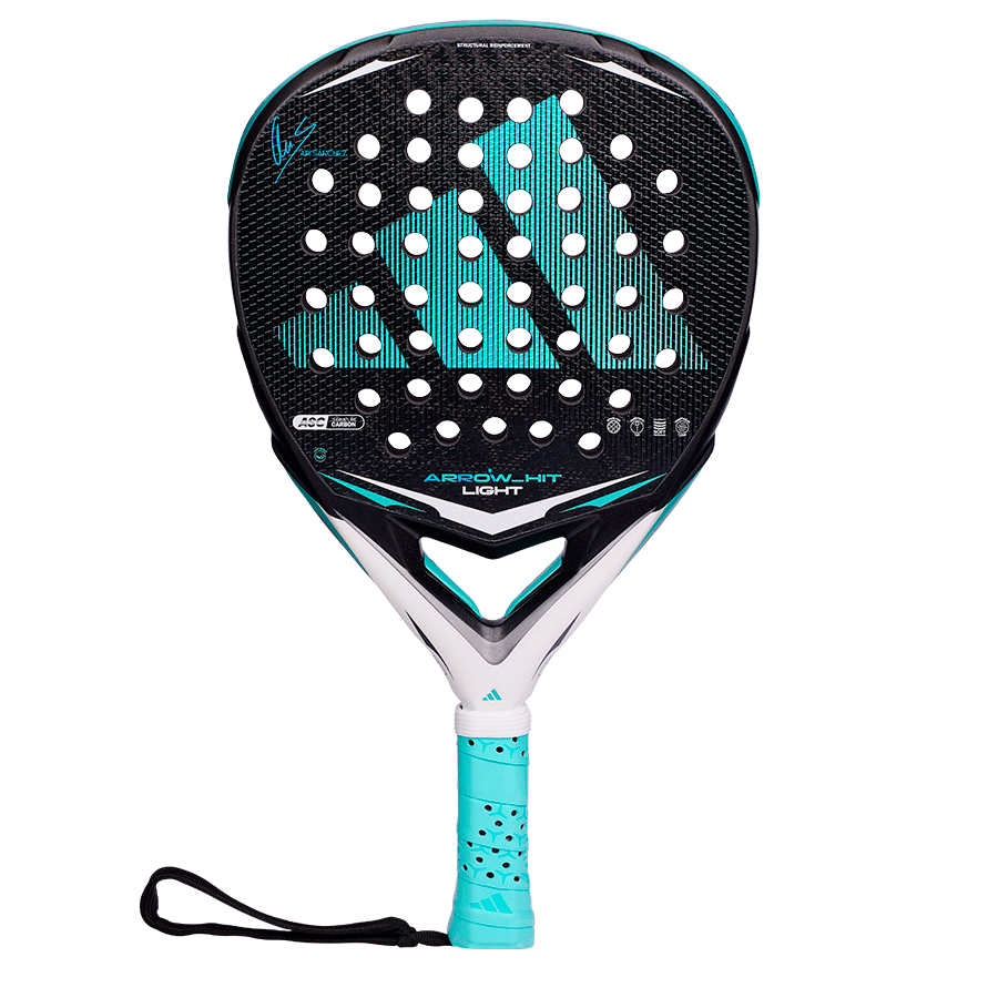 Adidas Arrow Hit Light Ari Sánchez