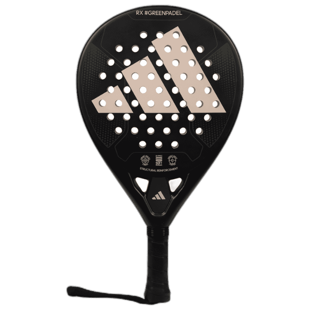 Adidas RX Greenpadel 2023
