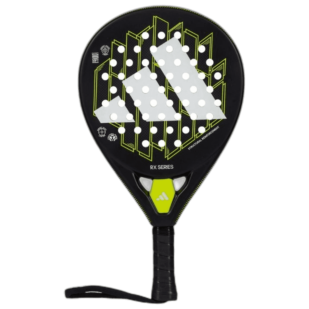 Adidas RX Series Lime 2024