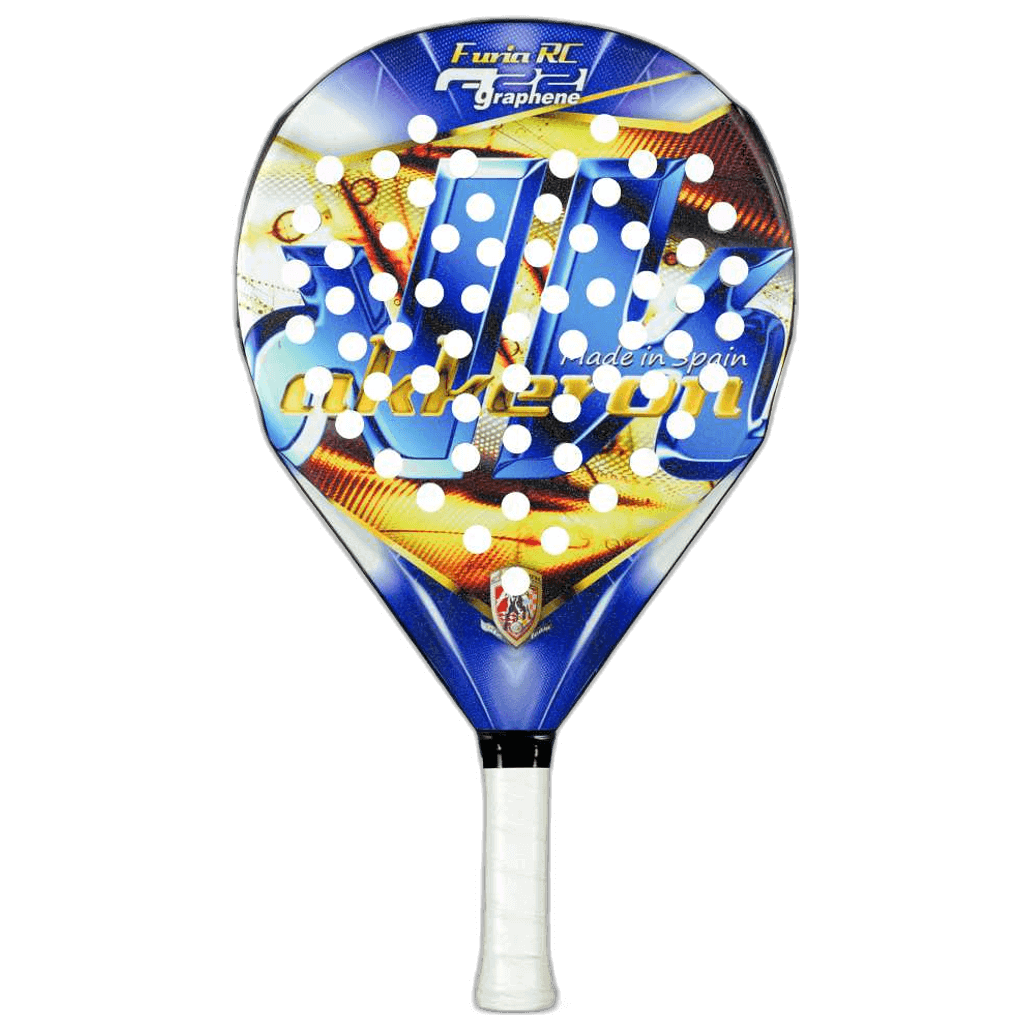 Akkeron Furia A22 RC