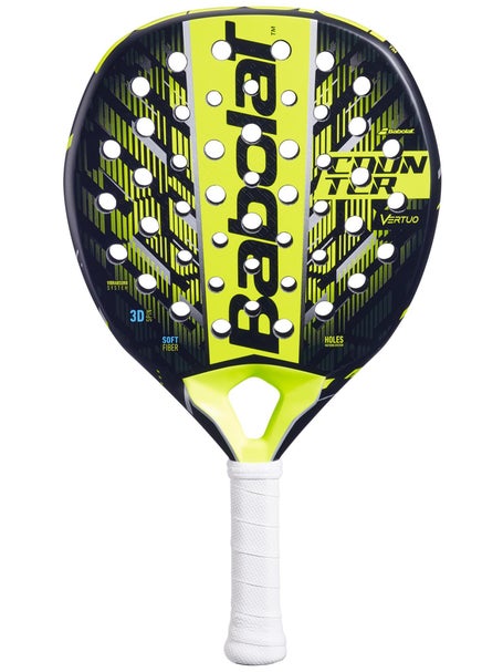 Babolat Counter Vertuo 2025 Padel Racket