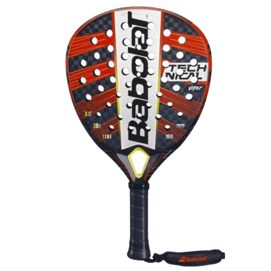 Babolat Technical Viper 2023