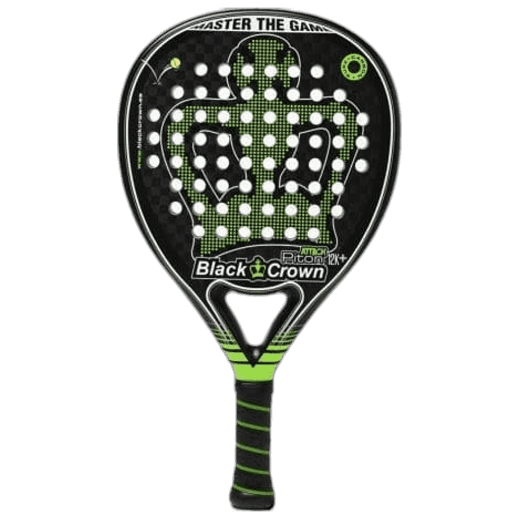 Black Crown Piton Attack 12K Plus 2022