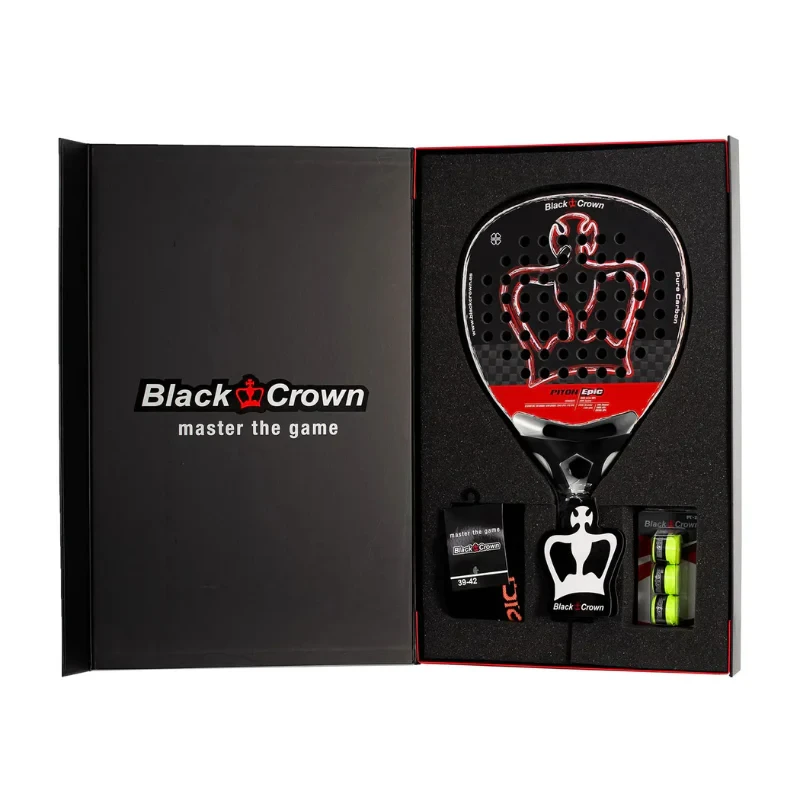 Black Crown Piton Epic 2025
