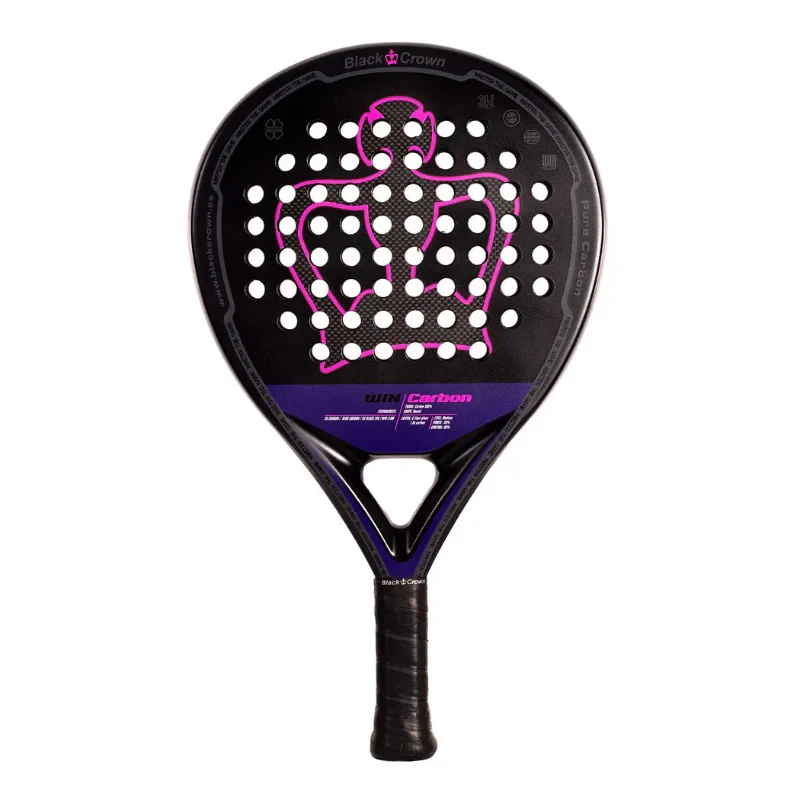 Black Crown Win Carbon 2025