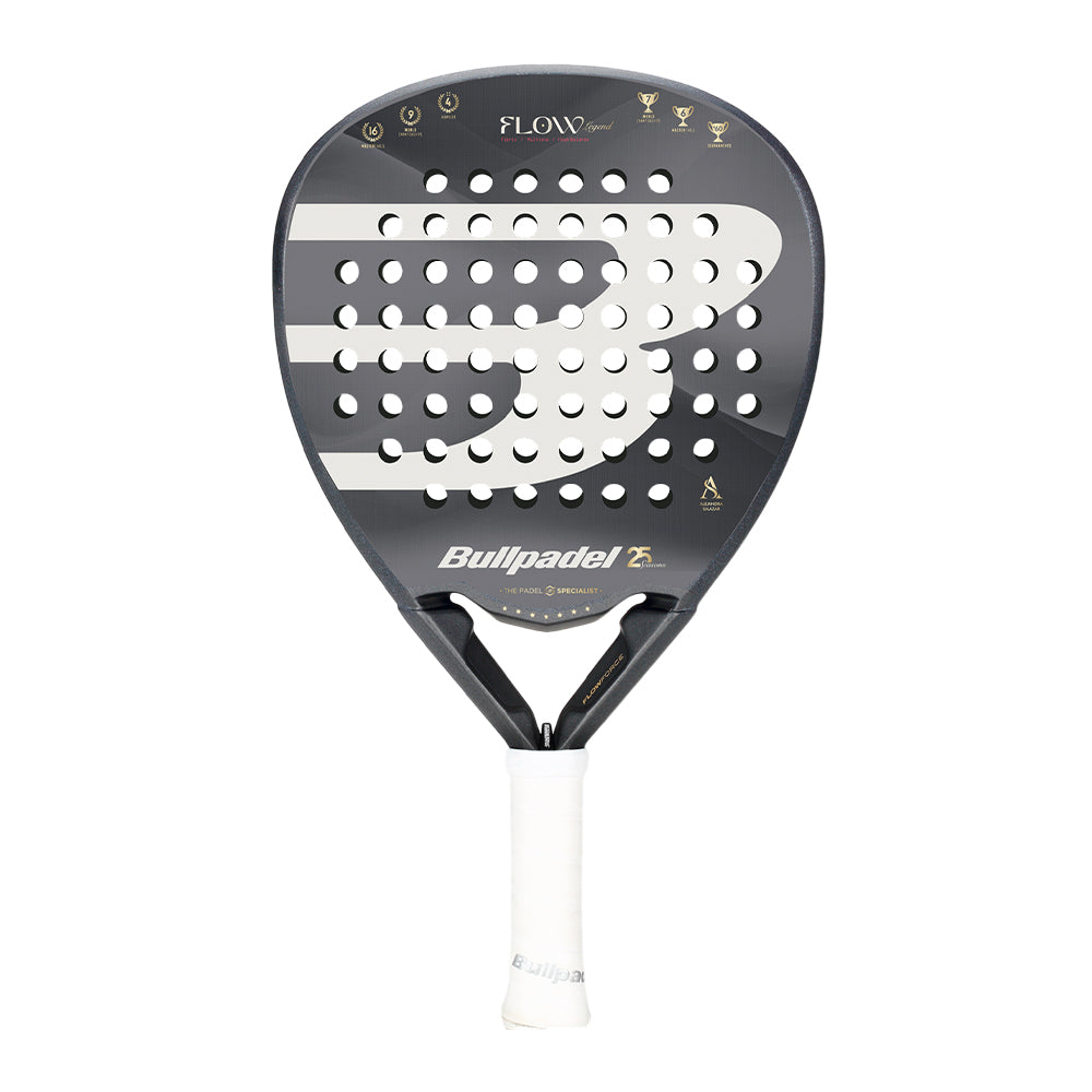 Bullpadel Flow Legend 2026