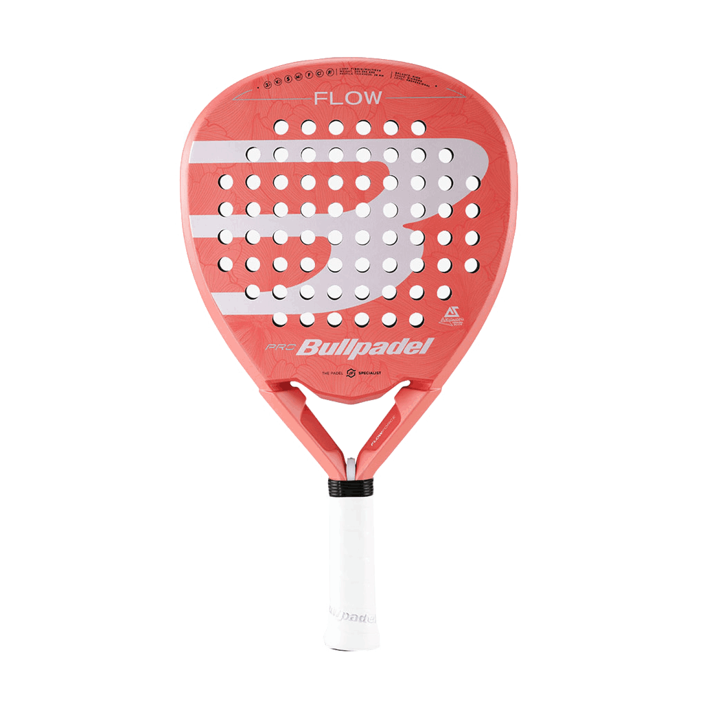 Bullpadel Flow Woman 2023