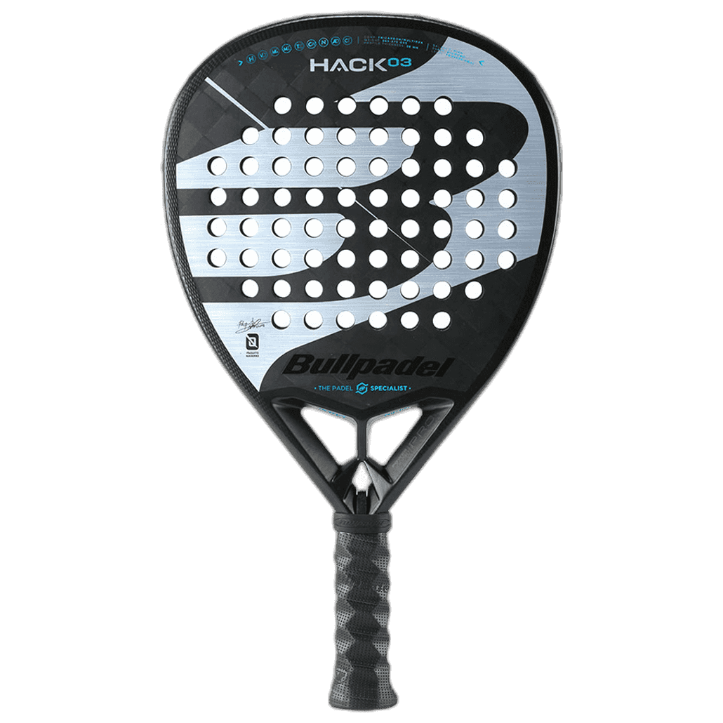 Bullpadel Hack 03 2023