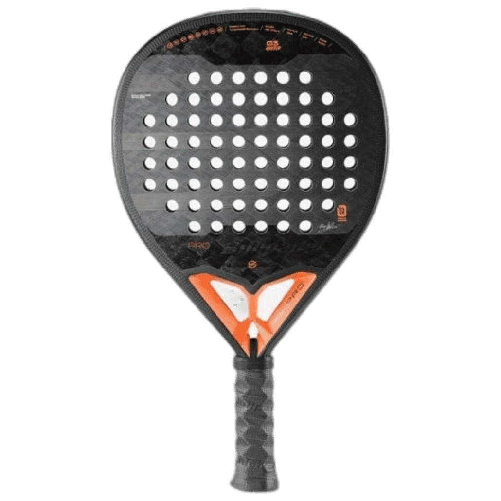Bullpadel Hack 03 Hybrid 2024