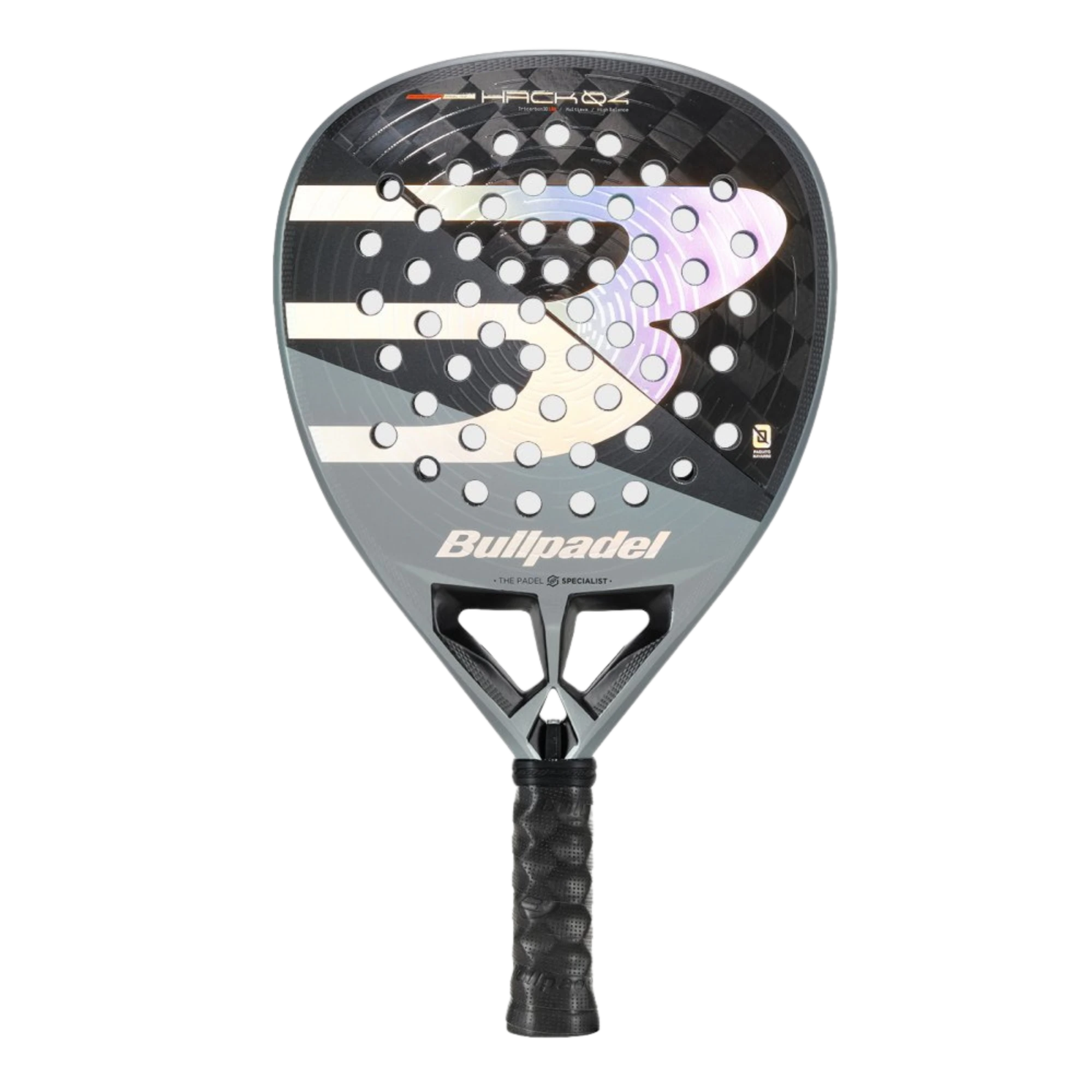 Bullpadel Hack 04 26