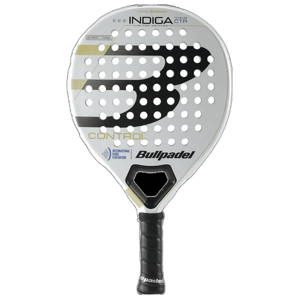 Bullpadel Indiga CTRL FIP 2023