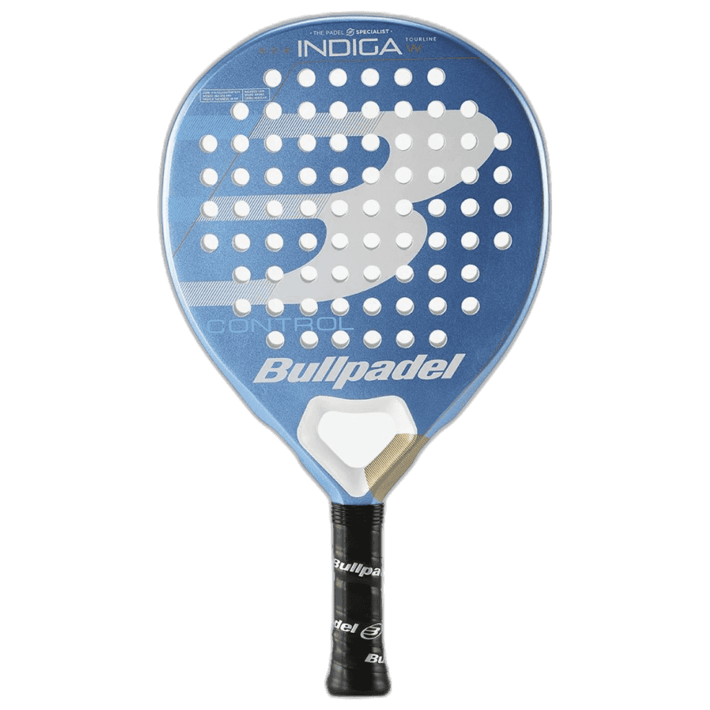 Bullpadel Indiga Woman 2024