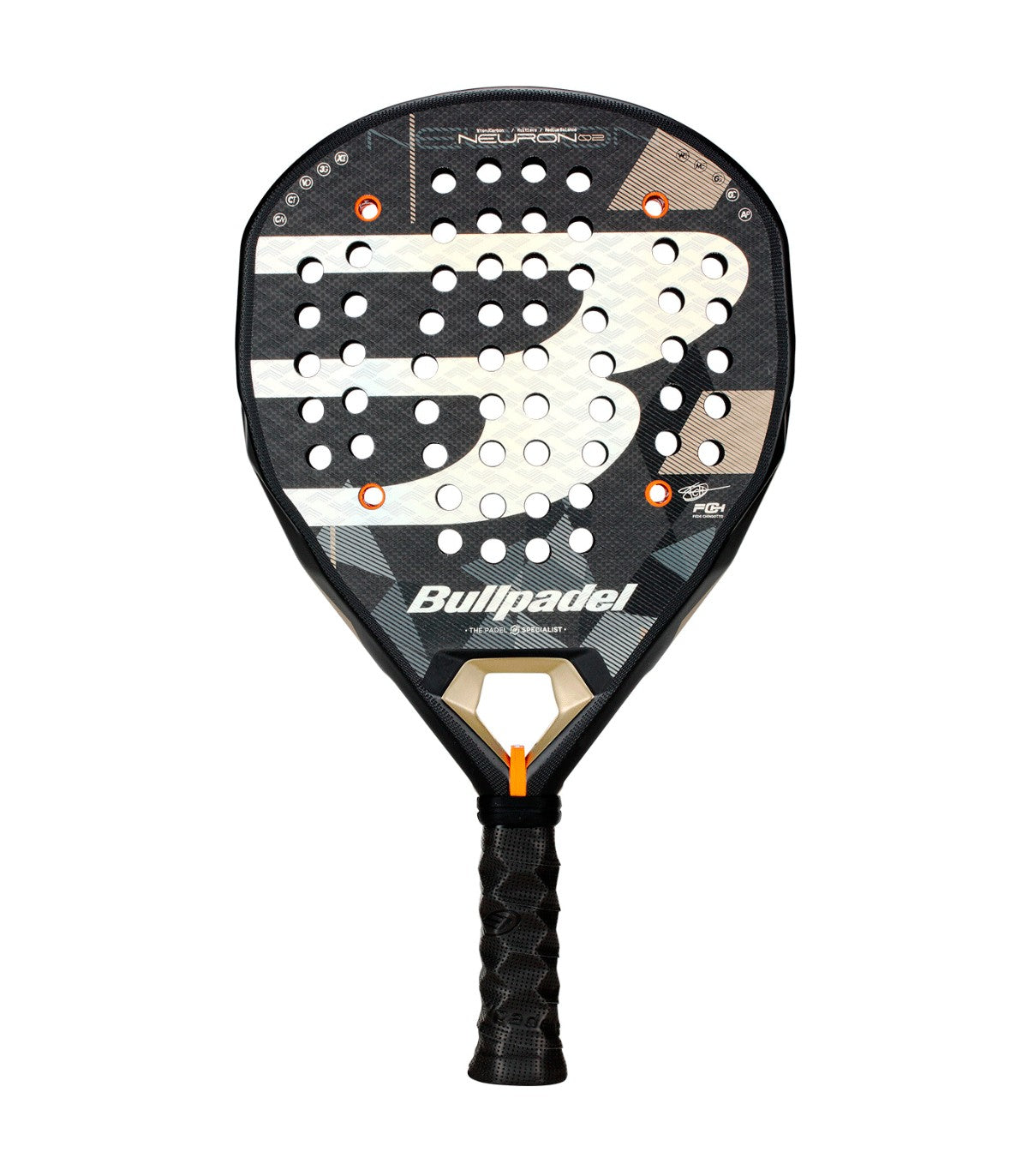 Bullpadel Neuron 02 2026