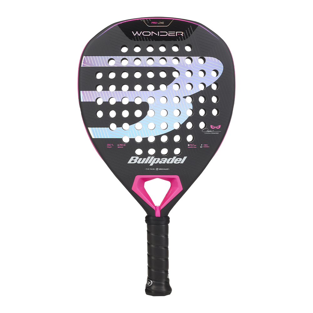 BULLPADEL Wonder 2027