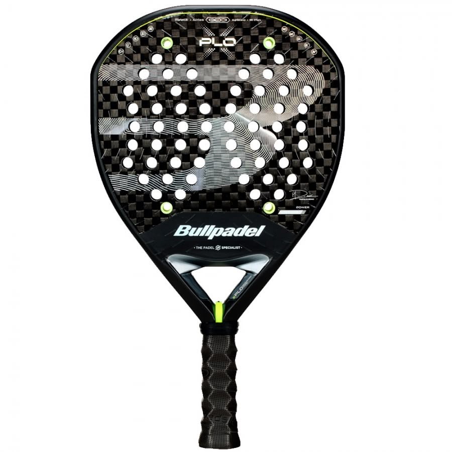 Bullpadel XPLO 2026 Martin Di Nenno