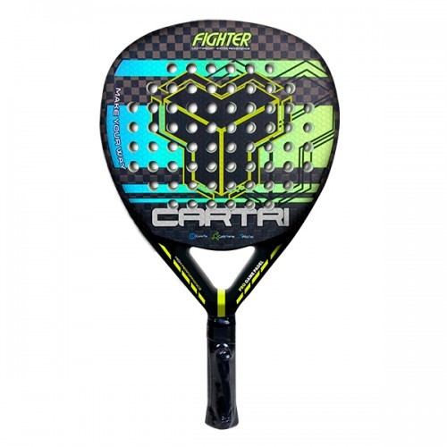 Cartri Fighter
