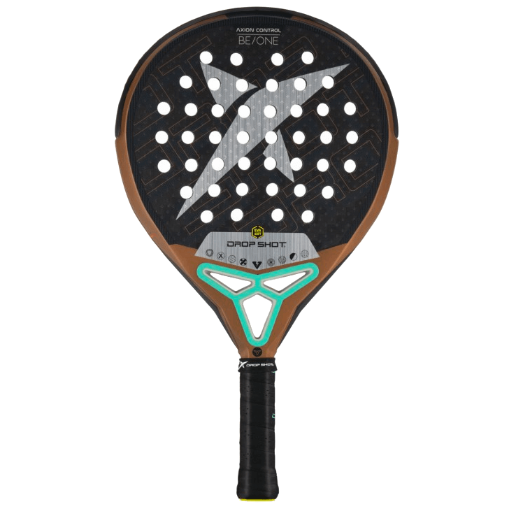 Drop Shot Axion Control 2024
