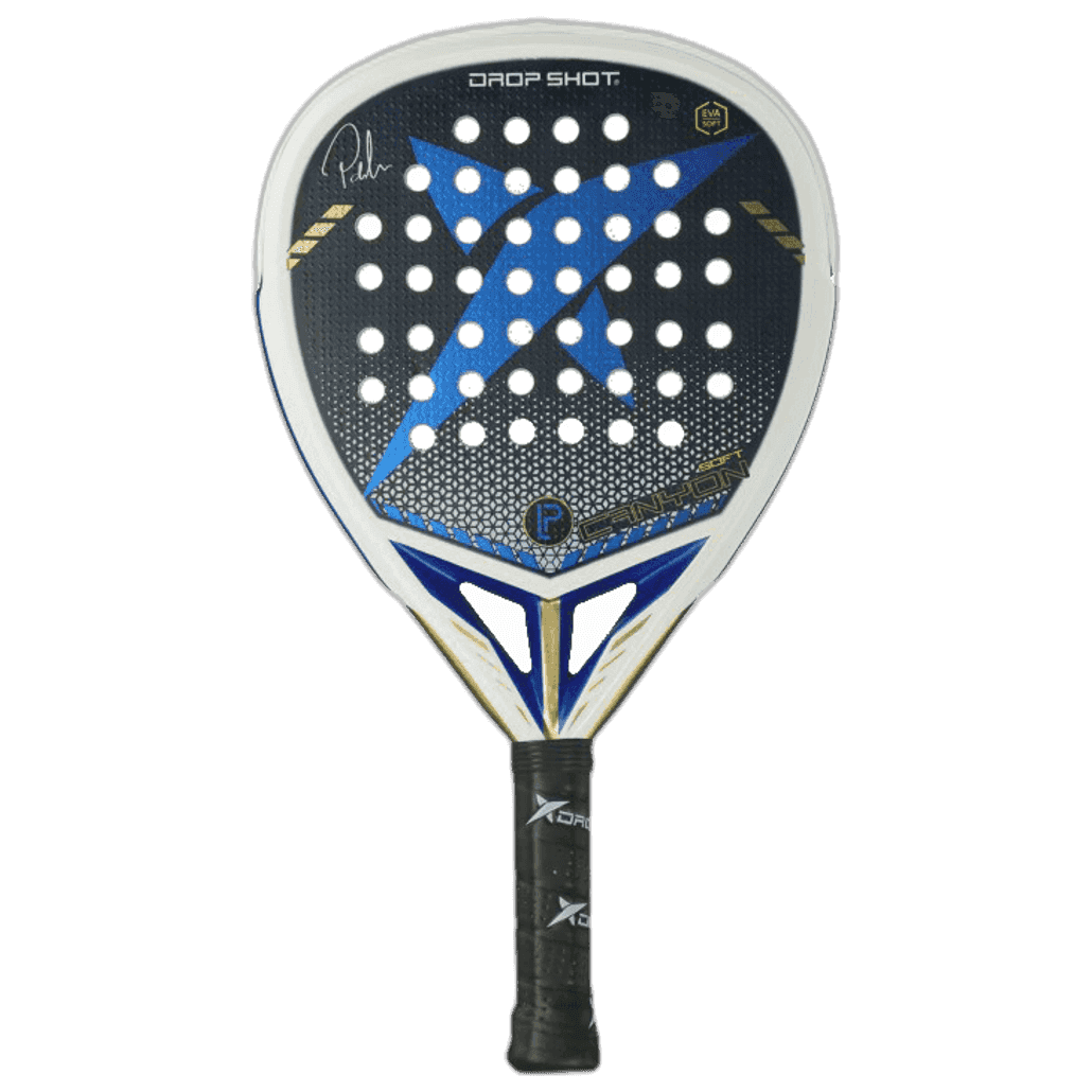 Drop Shot Canyon Soft 2022