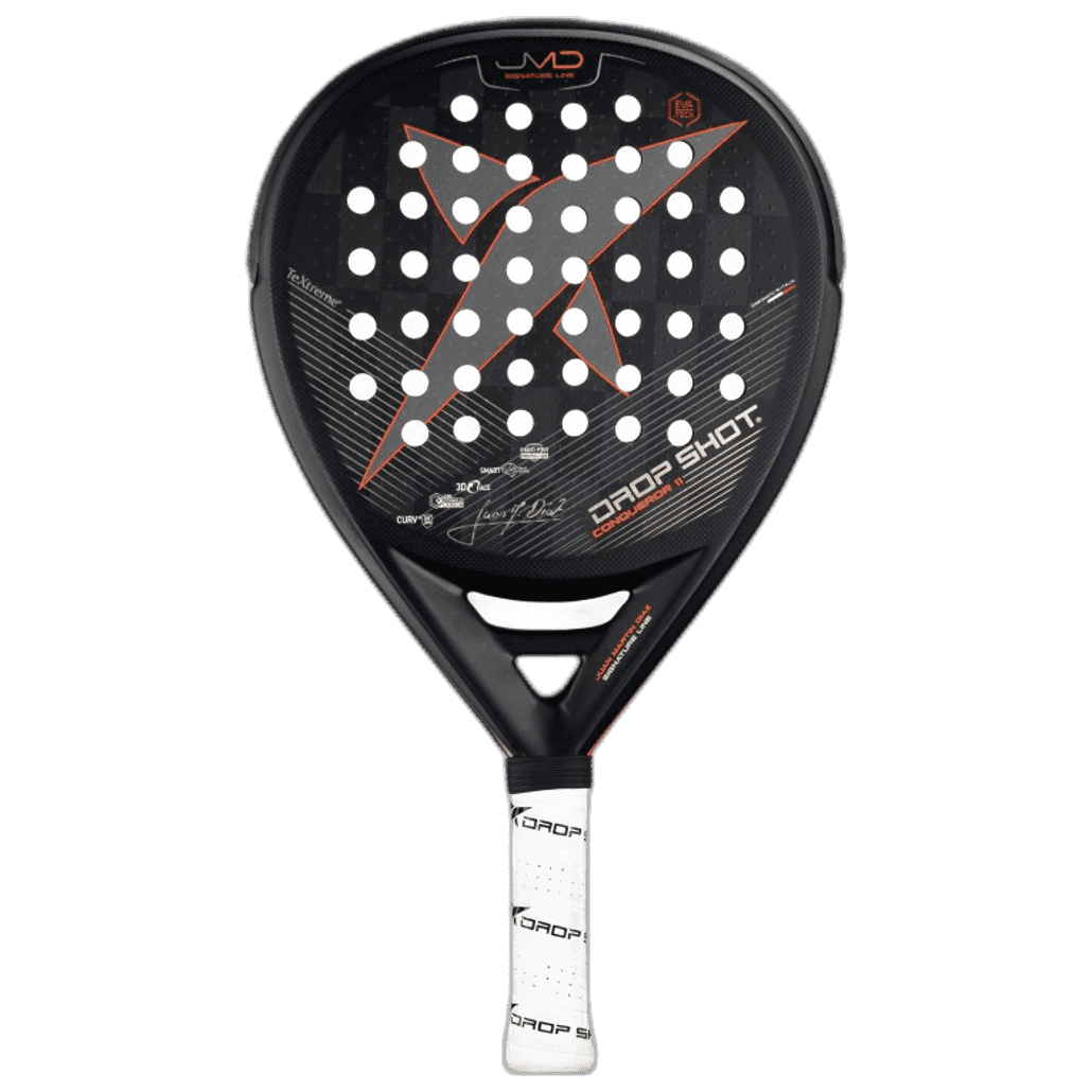 Drop Shot Conqueror 11 2023