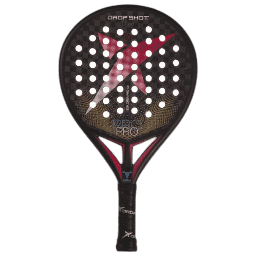 Drop Shot Explorer Pro 4.0