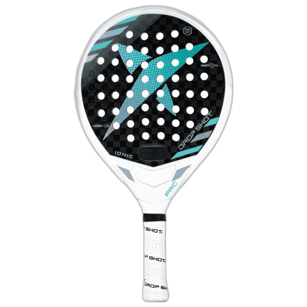 Drop Shot Ionic 2023