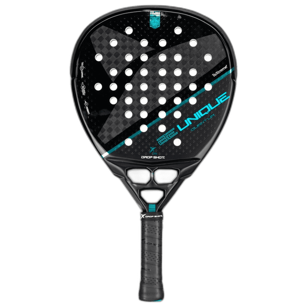 Drop Shot Quantum 2023