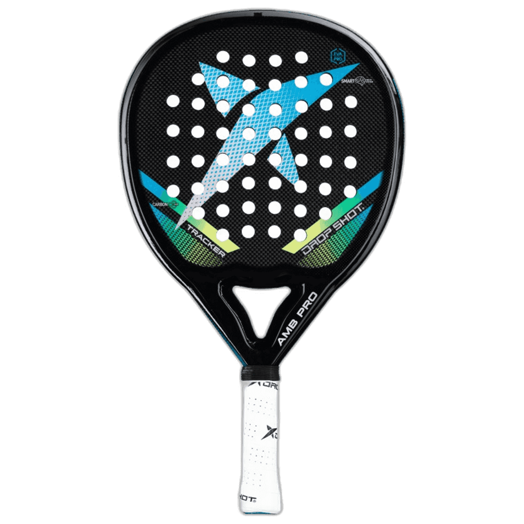 Drop Shot Tracker 2023