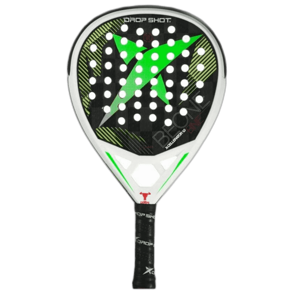 Drop Shot X-Celerator 1.0 2022
