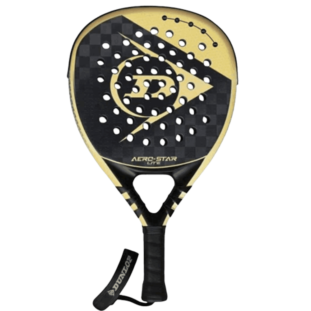 Dunlop Aero Star Lite 2023