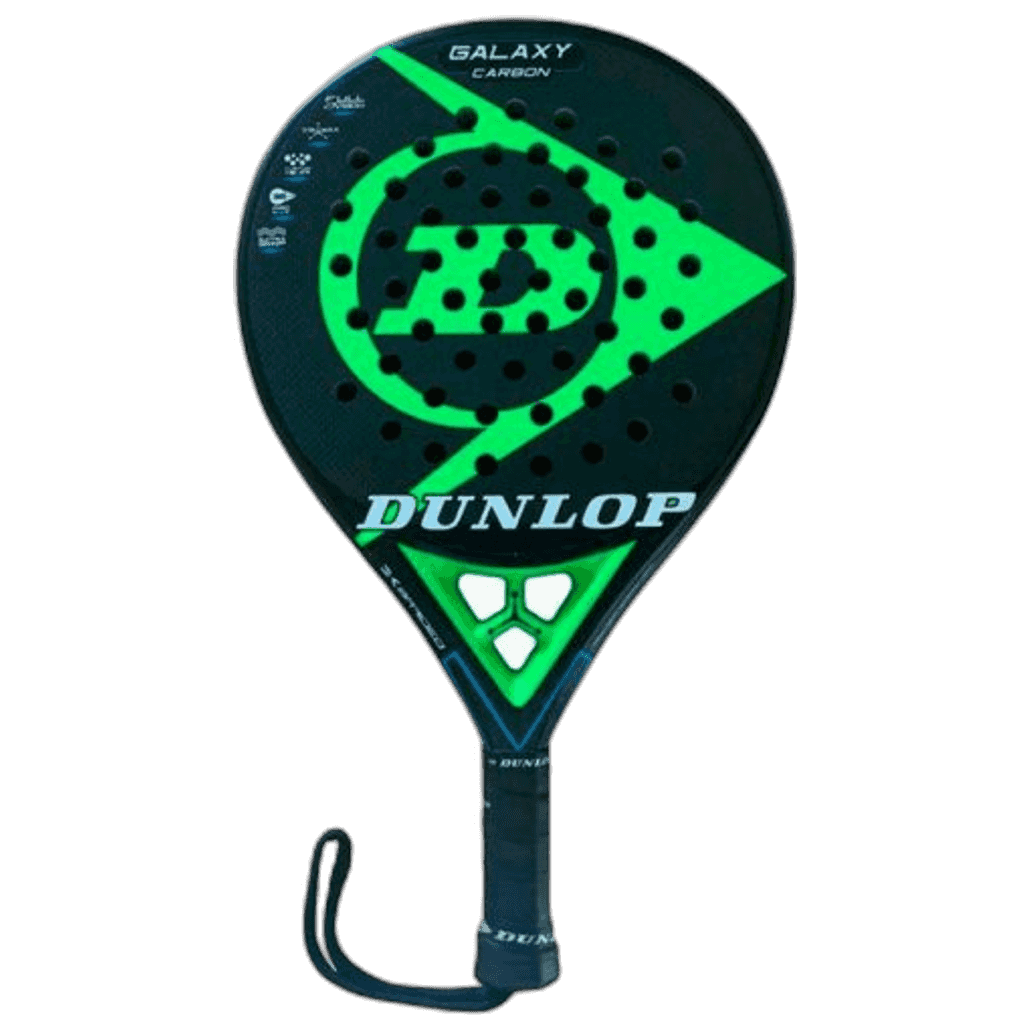 Dunlop Galaxy Carbon 2021