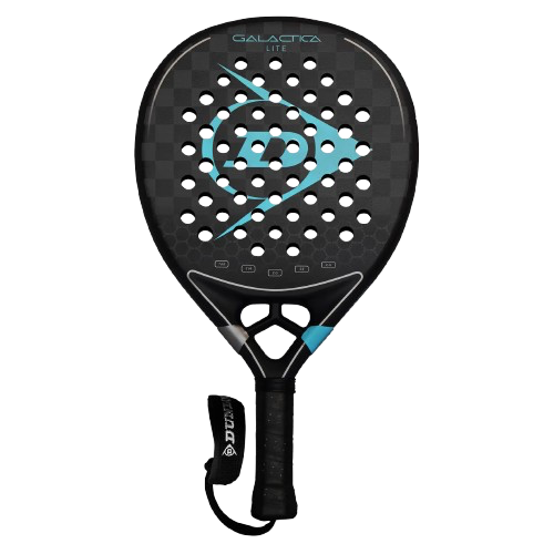 Dunlop PDL 25 Galactica Lite