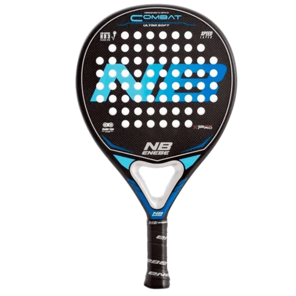 Enebe Combat Ultrasoft Azul 2021