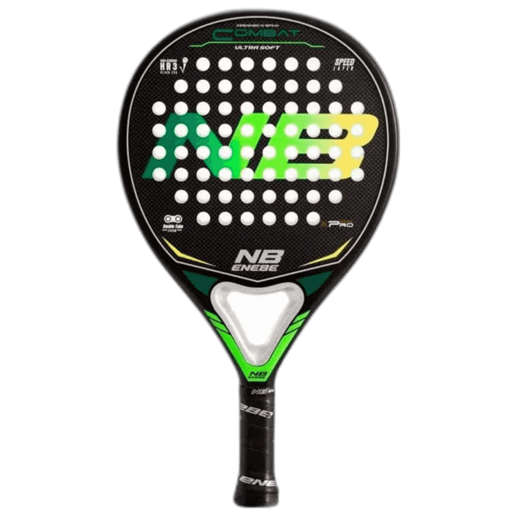 Enebe Combat Ultrasoft Verde 2021