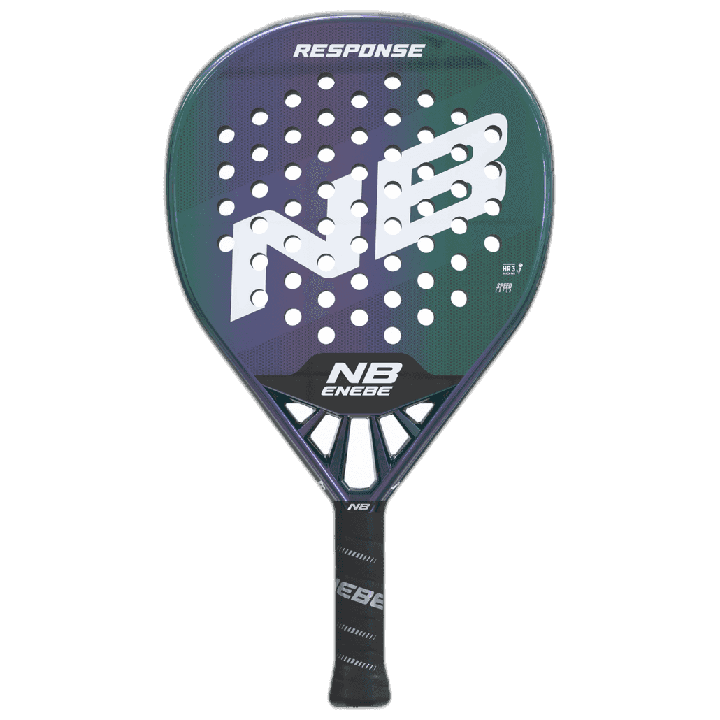 Enebe Response Fiber Blue 2024