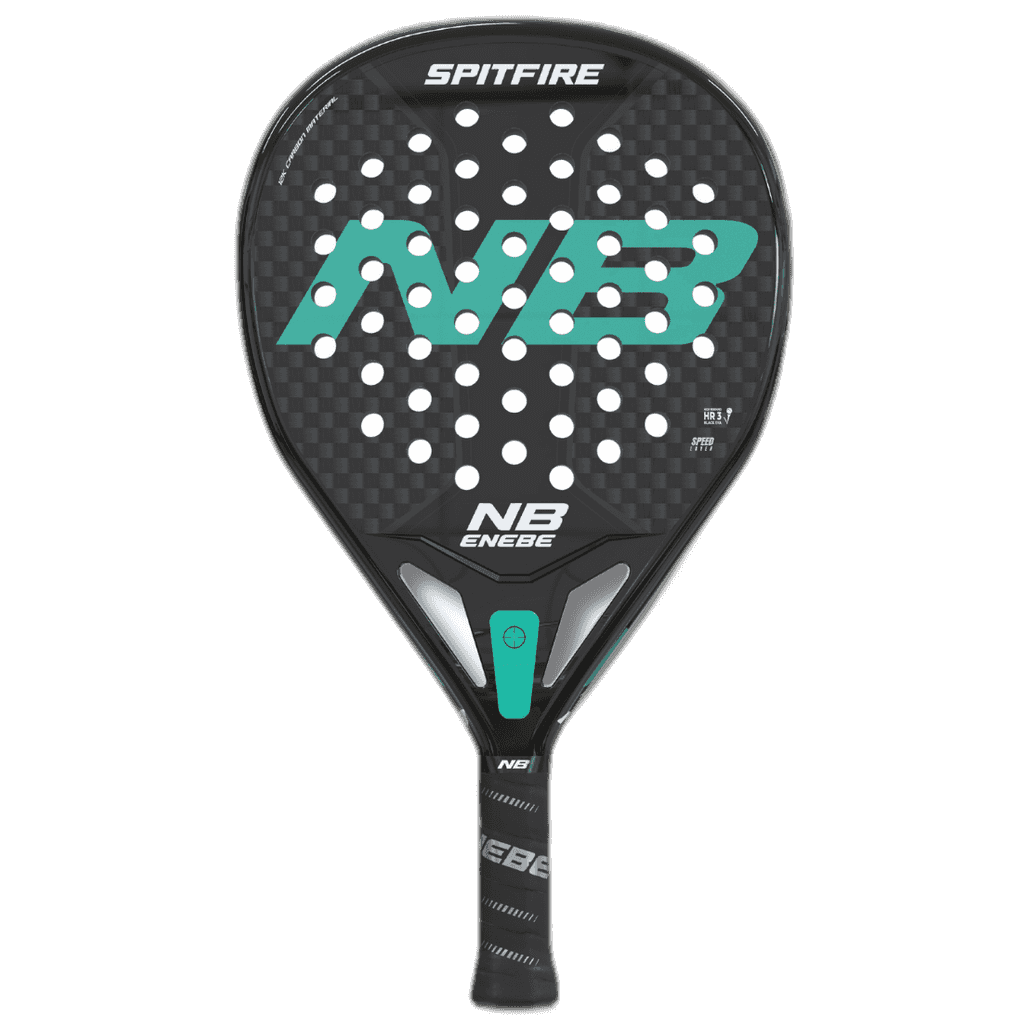 Enebe Spitfire 12K 2024
