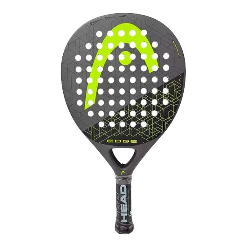 Head Edge Yellow