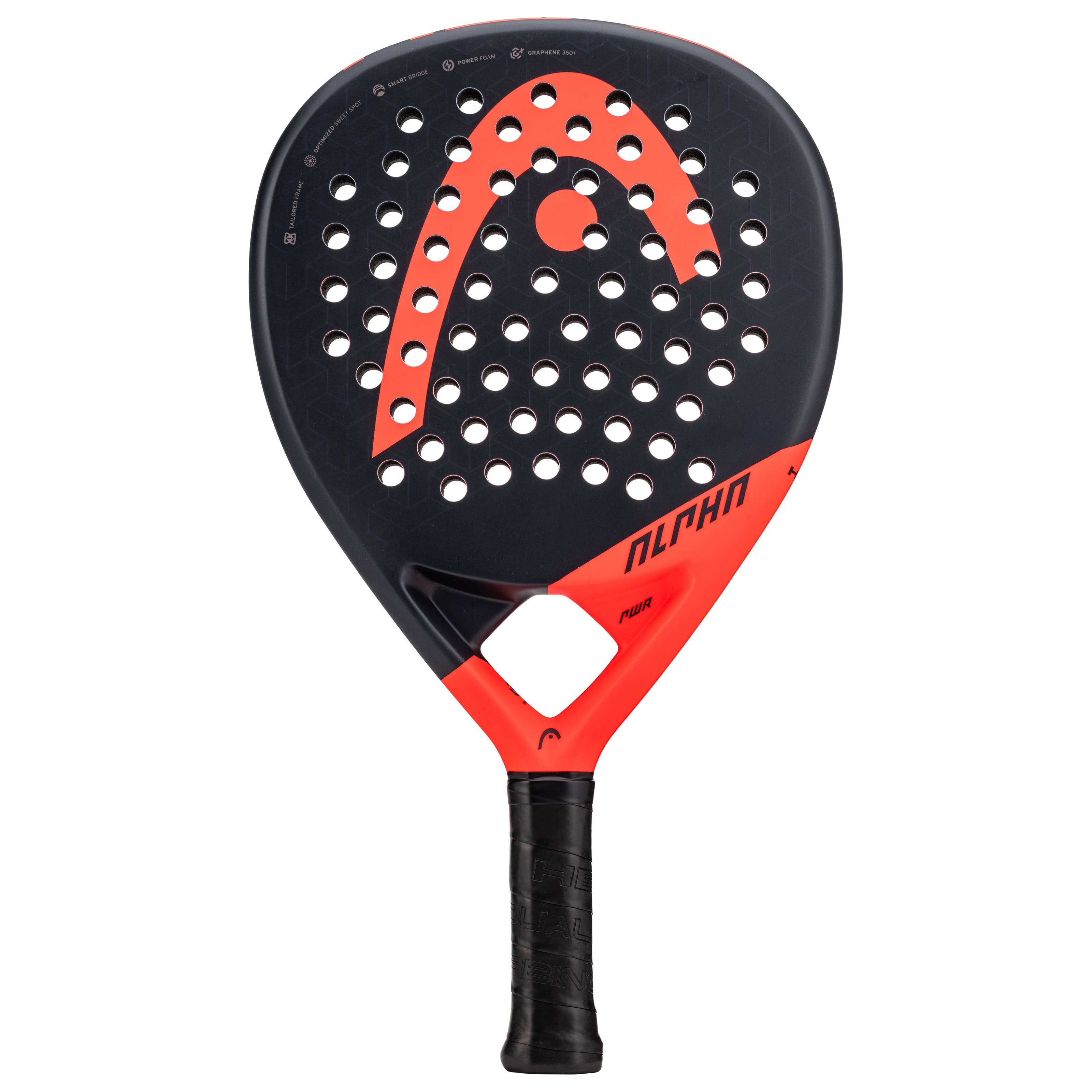 Head Graphène 360+ Alpha Power 2025