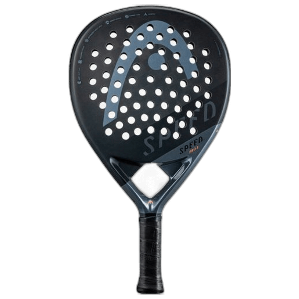 Head Speed Pro X 2023