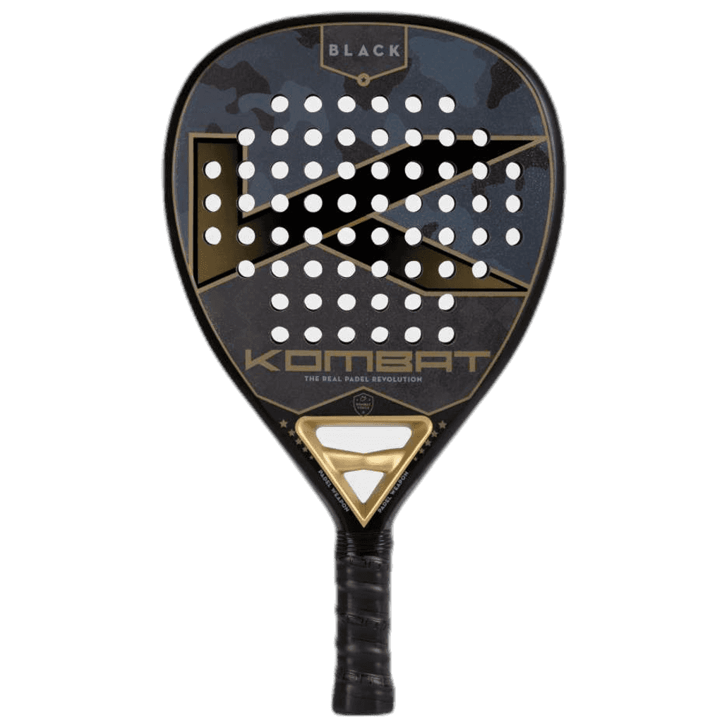 Kombat Black 18K 2023