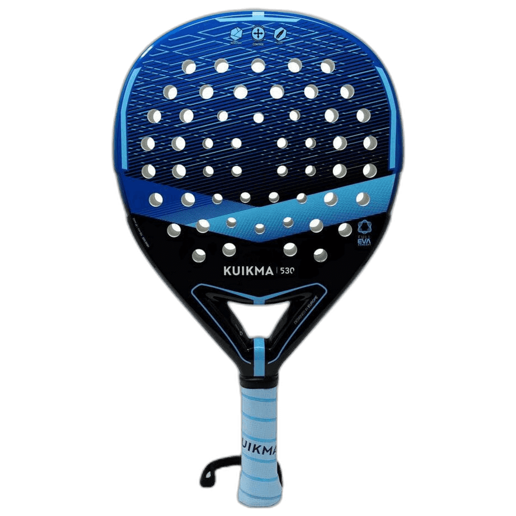 Kuikma PR530 Negro Azul 2022