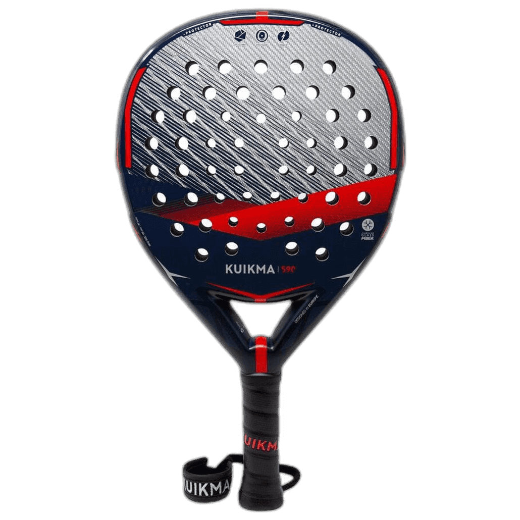 Kuikma PR590