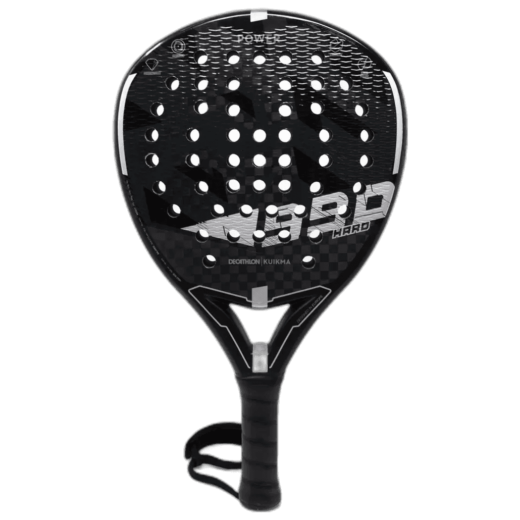 Kuikma PR990 Power Hard 2022