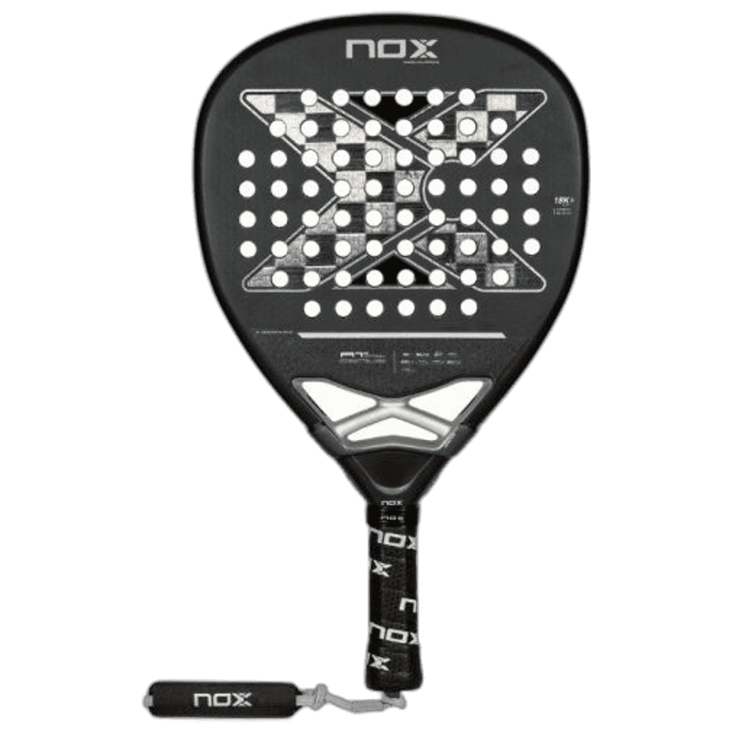 Nox AT Luxury Attack 18K 2024