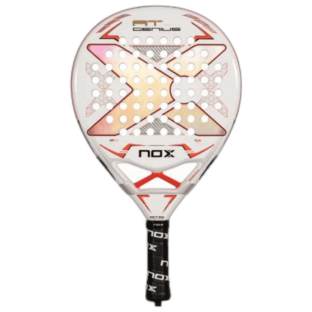 Nox AT Pro Cup Genius 2024