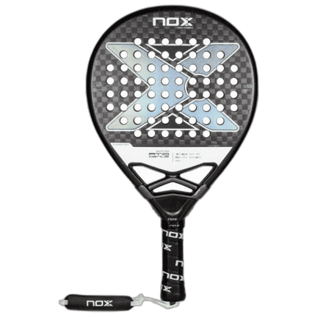 Nox AT10 Genius 12K 2024