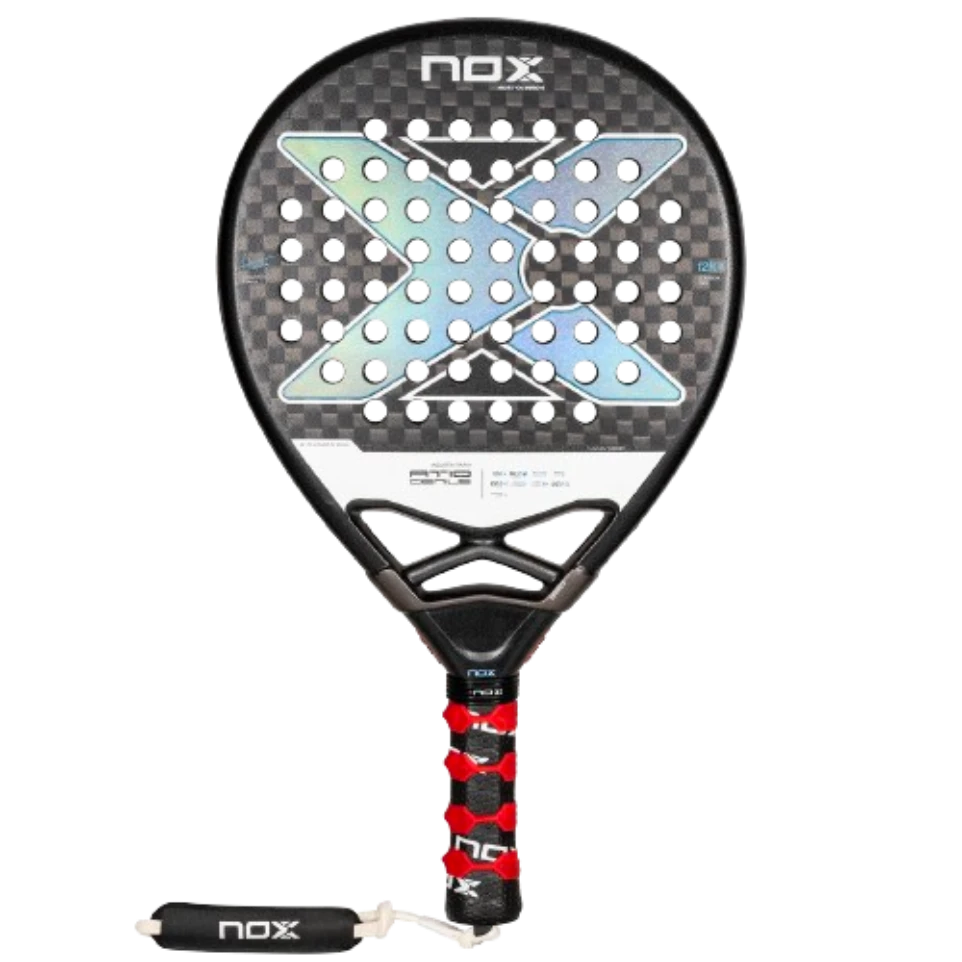 Nox At10 Genius 12K By Agustin Tapia 2024