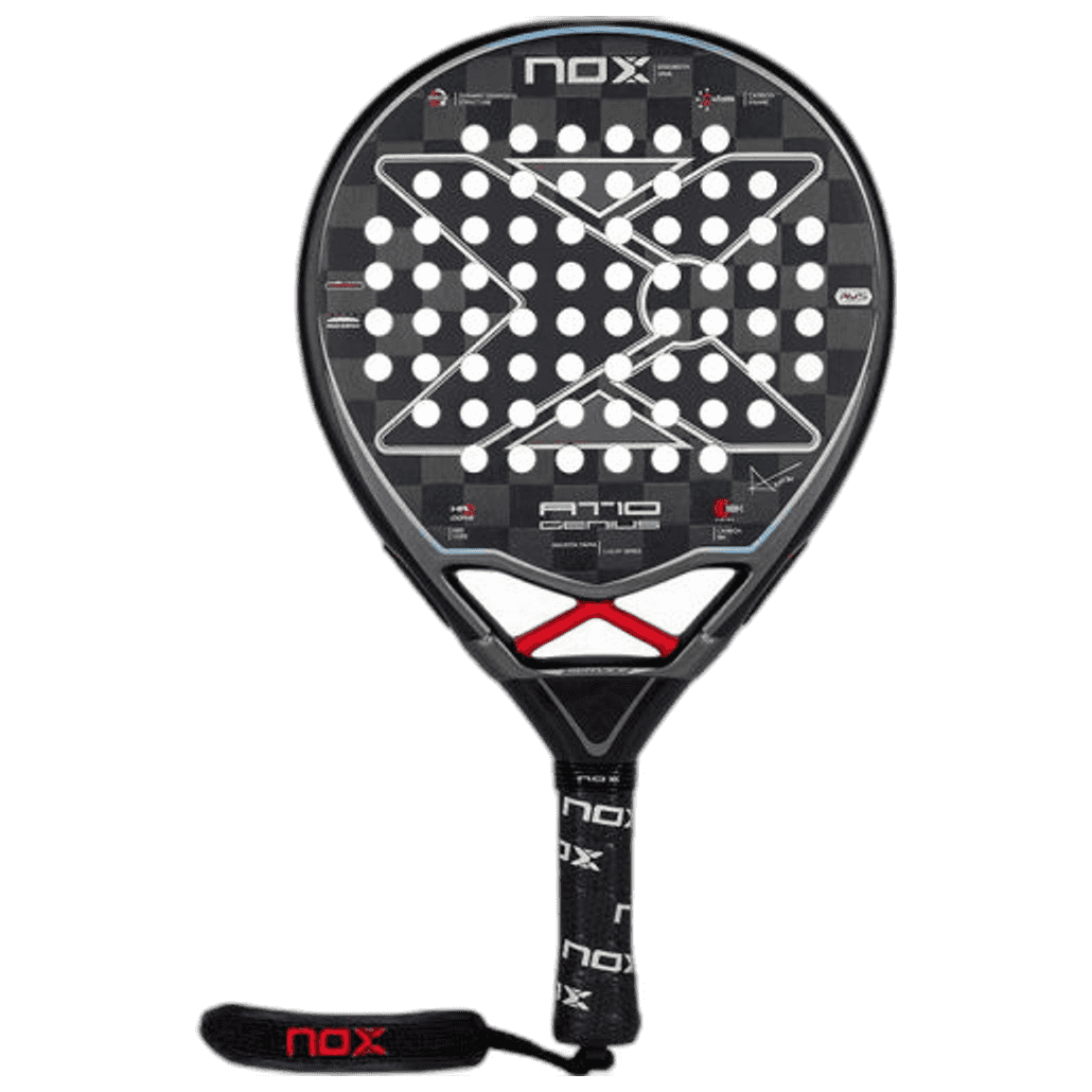 Nox AT10 Luxury Genius 18K 2023