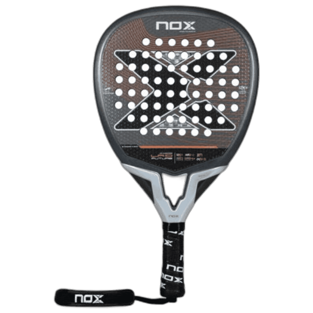 Nox LA10 Future 2024 Leo Augsburger
