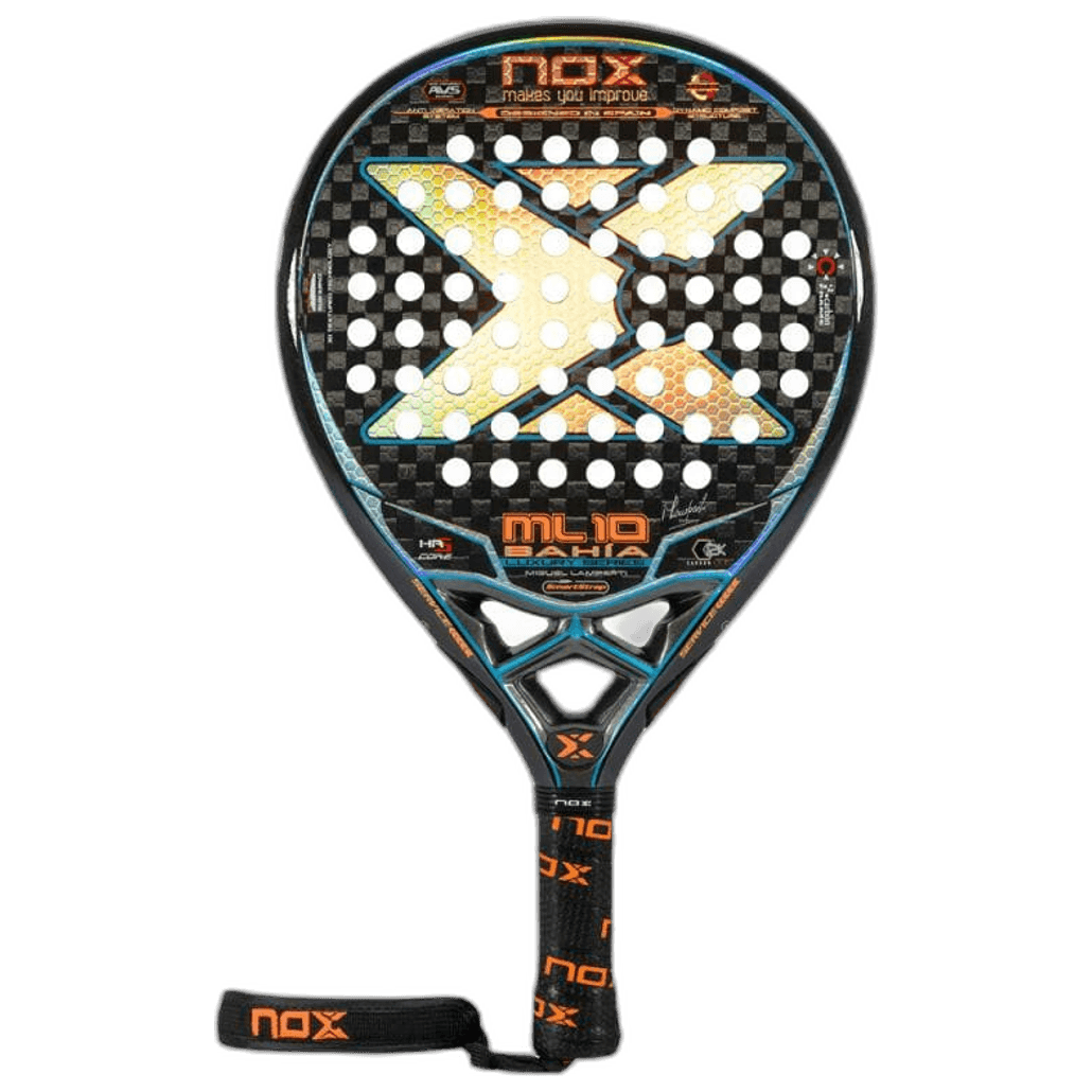 Nox ML10 Luxury Bahia 2022