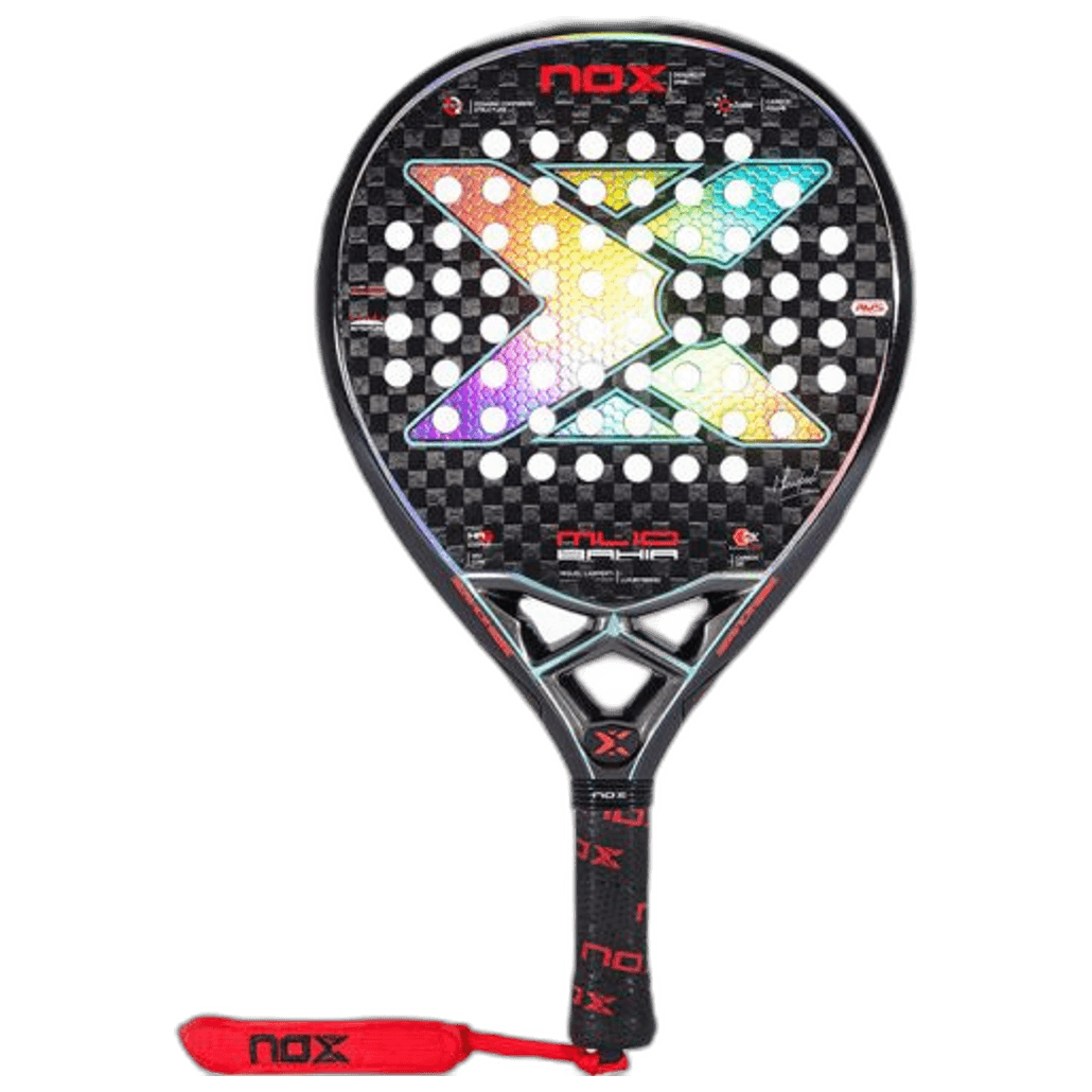 Nox ML10 Luxury Bahia 2023